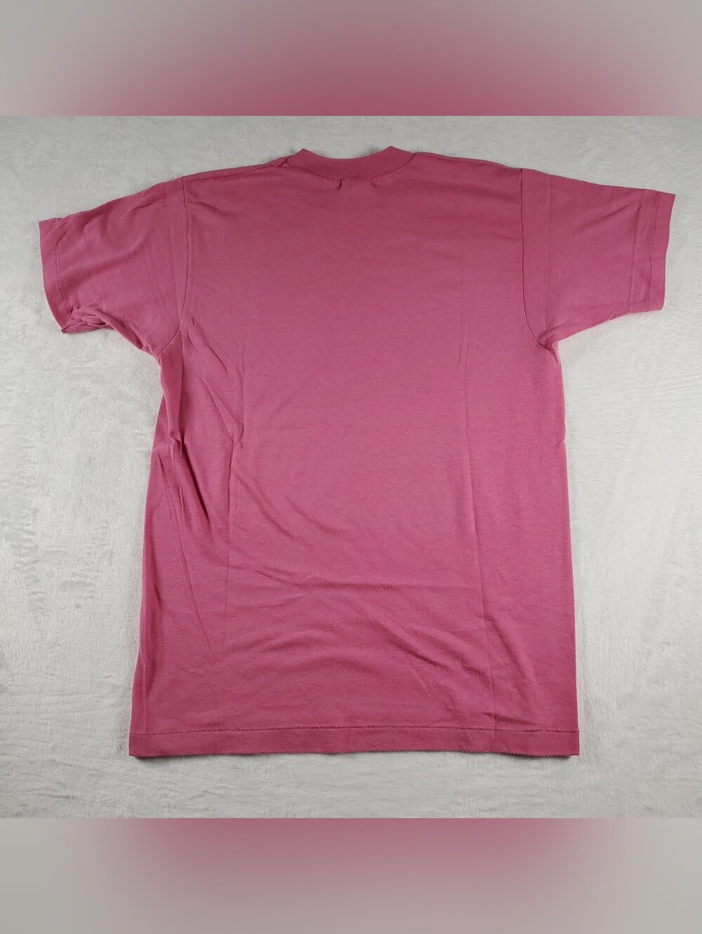 Vintage 90s San Juan River Moab Utah T-shirt Made In USA Single-Stitch XS READ - Picture 8 of 8